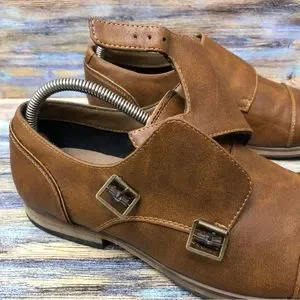 Call It Spring | Shoes | Call It Spring Mens Oxfords Buckle  display picture 3